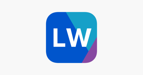 Leaglweek logo