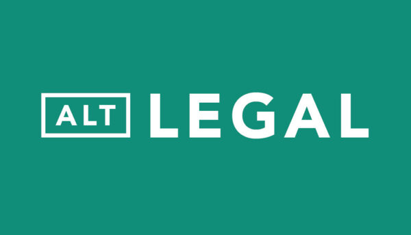 Alt Legal Logo